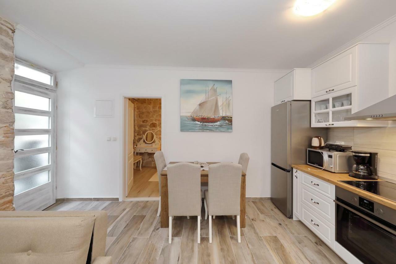 Pave Apartment Zadar Exterior photo