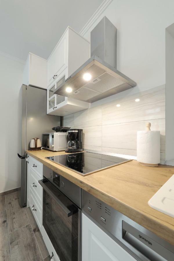 Pave Apartment Zadar Exterior photo