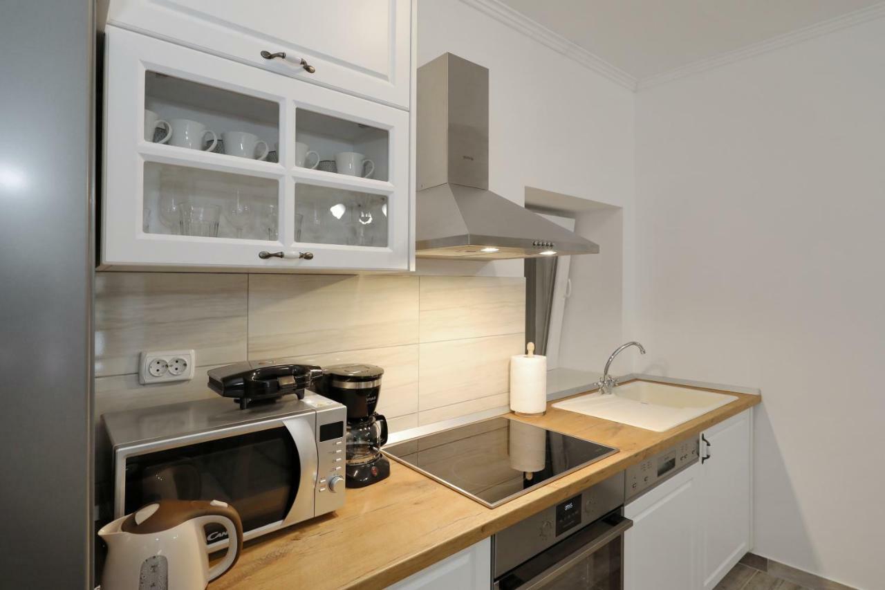 Pave Apartment Zadar Exterior photo